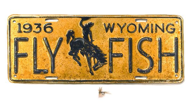 Time to Try Something New...