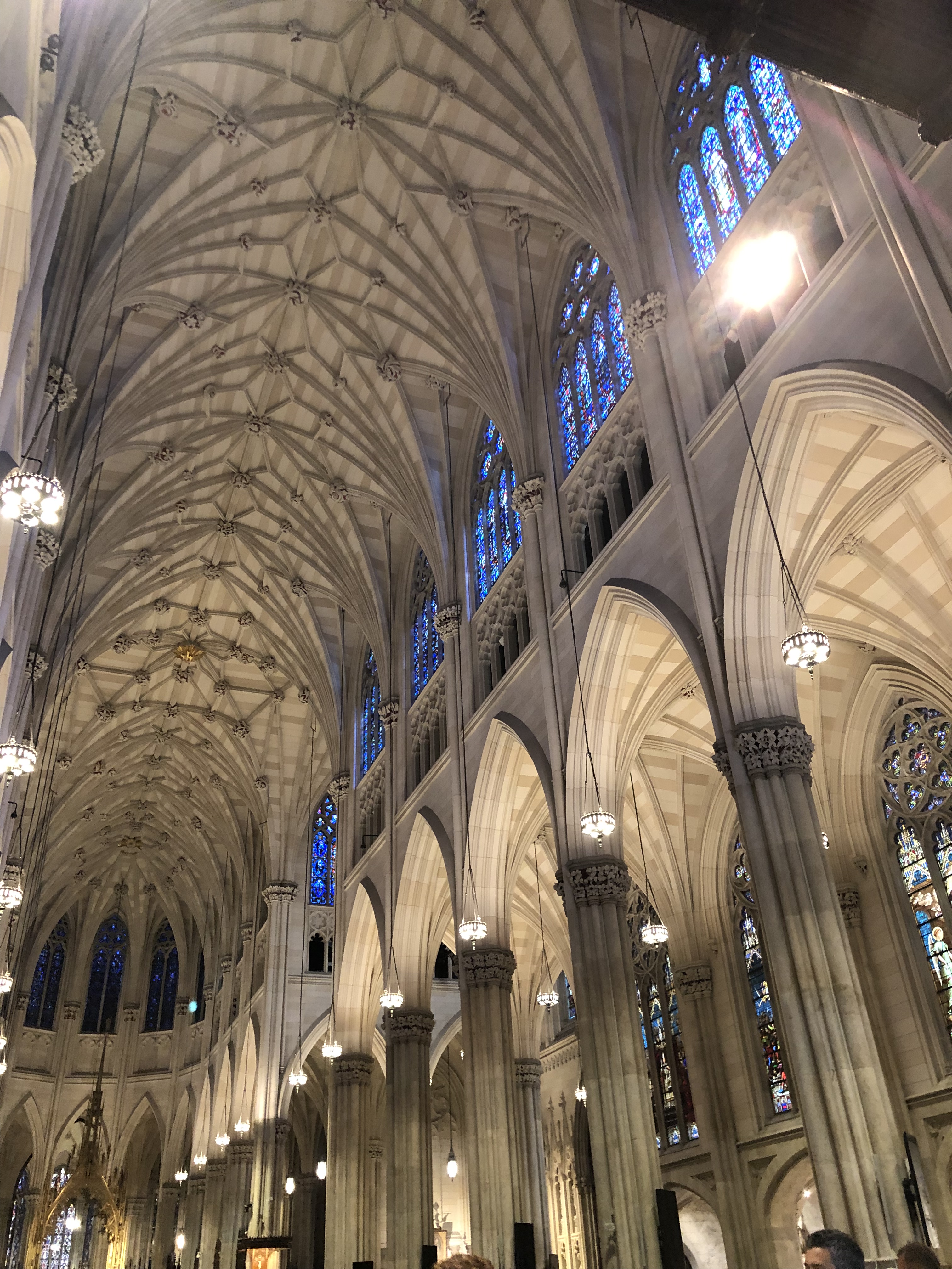 St. Patrick’s Cathedral